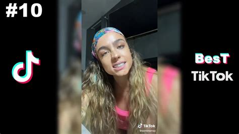 sommer ray tik tok|More.